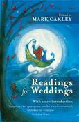 Mark Oakley / Readings for Weddings image