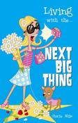 Charlie Mills / Living with the... Next Big Thing image