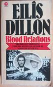Eilís Dillon - Blood Relations - PB 1979 ( Originally 1977) image