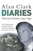 Alan Clark / The Last Diaries, 1993 - 1999 image