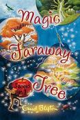 Enid Blyton / The Faraway Tree #1-3 The Magic Faraway Tree Collection image