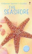 Usborne Spotter's Guide Seashore image