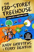Andy Griffiths / The 130-Storey Treehouse image