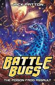 Jack Patton / The Poison Frog Assault image