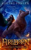 Aisling Fowler / Fireborn image