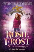 Geri Halliwell-Horner / Rosie Frost And The Falcon Queen