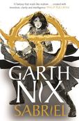 Garth Nix / Sabriel image