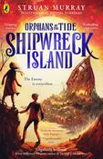 Struan Murray / Orphans of the Tide #2 Shipwreck Island image