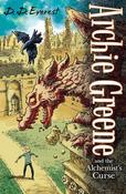 D.D. Everest / Archie Greene and the Alchemist’s Curse image