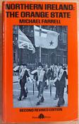 Michael Farrell - Northern Ireland : The Orange State - PB 2nd Edition 1980 ( Originally 1976) image