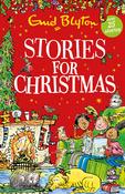 Enid Blyton / Stories for Christmas image