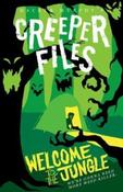 Hacker Murphy / The Creeper Files: Welcome to the Jungle image