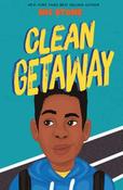 Nic Stone / Clean Getaway image