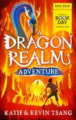 Katie Tsang ,  Kevin Tsang / A Dragon Realm Adventure image