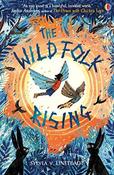 Sylvia Linsteadt / The Wild Folk Rising image