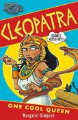 Margaret Simpson / Cleopatra: One Cool Queen image