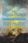 Cliff McNish /  The Wizard's Promise ( Doomspell Trilogy 3 ) : image