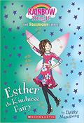 Daisy Meadows / Esther the Kindness Fairy image