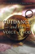 Phillip D. Jensen / Guidance and The Voice of God (Large Paperback) image