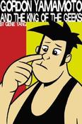 Gene Luen Yang / Gordon Yamamoto And The King Of The Geeks (Large Paperback) image