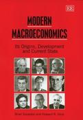 Brian Snowdon / Modern Macroeconomics: Its Origins, Development and Current State (Large Paperback) image