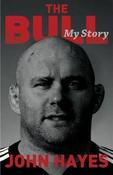 John Hayes / The Bull: My Story (Hardback) image
