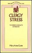 Mary Anne Coate / Clergy Stress: The Hidden Conflicts in Ministry (Large Paperback) image