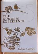 Gisele Scanlon - The Goddess Experience (Hardback) image