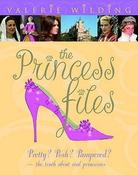 Valerie Wilding / The Princess Files (Children's Picture Book) image