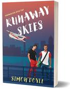 Simon Doyle - Runaway Skies - PB - BRAND NEW - SIGNED