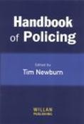 Tim Newburn / Handbook of Policing (Large Paperback) image