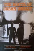 John Benyon ,  John Solomos / The Roots of Urban Unrest (Large Paperback) image