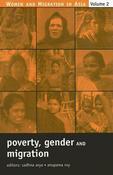 Sadhna Arya / Poverty, Gender and Migration (Large Paperback) image