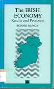 Ronnie Munck / The Irish Economy: Results and Prospects (Large Paperback) image
