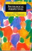 Irish Society: Sociological Perspectives (Large Paperback) image