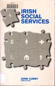 John Curry / Irish Social Services (Third Edition) (Large Paperback) image