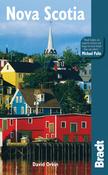 David Orkin / Nova Scotia (Large Paperback) image