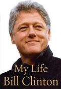 Bill Clinton / My Life (Hardback) image