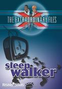 Paul Blum / Sleepwalker (Large Paperback) ( Rising Stars) image
