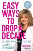 Lesley Reynolds / Look Younger for Longer: Secrets from Harley Street (Large Paperback) image