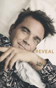 Chris Heath / Reveal: Robbie Williams (Large Paperback)