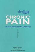 Jack Barrott / Dealing with Chronic Pain: The Pain Management Approach (Large Paperback) image