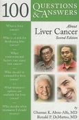 Ghassan K. Abou-Alfa / 100 Questions &amp; Answers About Liver Cancer (Large Paperback) image