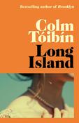 Colm Tóibín / Long Island (Large Paperback) image