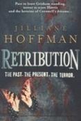 Jilliane Hoffman / Retribution (Large Paperback) image