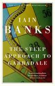 Iain Banks / The Steep Approach to Garbadale (Large Paperback) image
