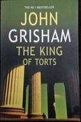 John Grisham / The King of Torts (Large Paperback)