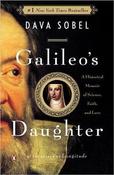 Dava Sobel / Galileo's Daughter: A Historical Memoir of Science, Faith and Love (Large Paperback) image