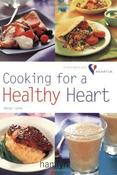 Jacqui Lynas / Cooking for a Healthy Heart : In Association With Heart Uk (Large Paperback) image