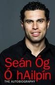 Sean Óg Ó hAilpín / The Autobiography (Hardback) image